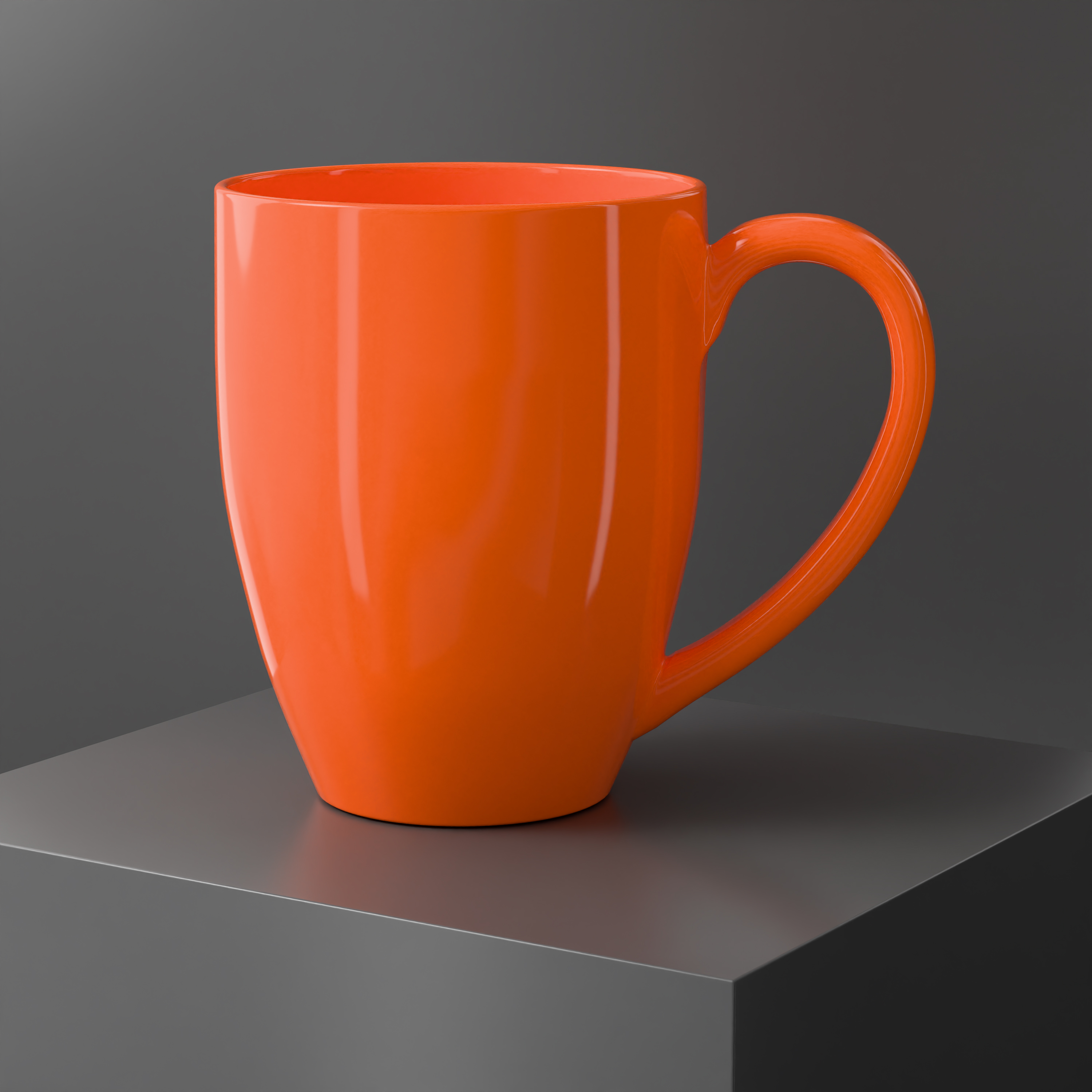 Full Color Sublimation Mug
