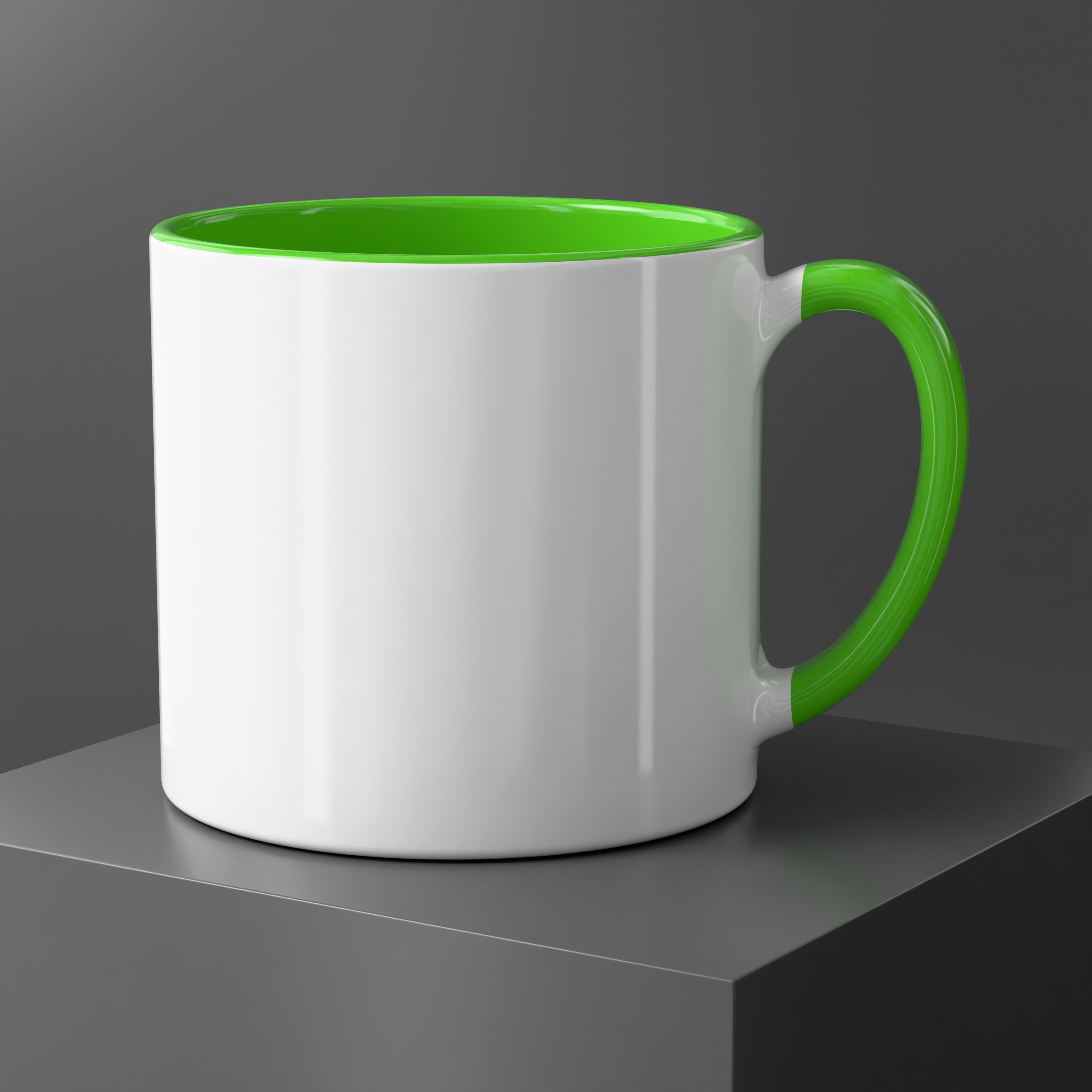 Parrot green
