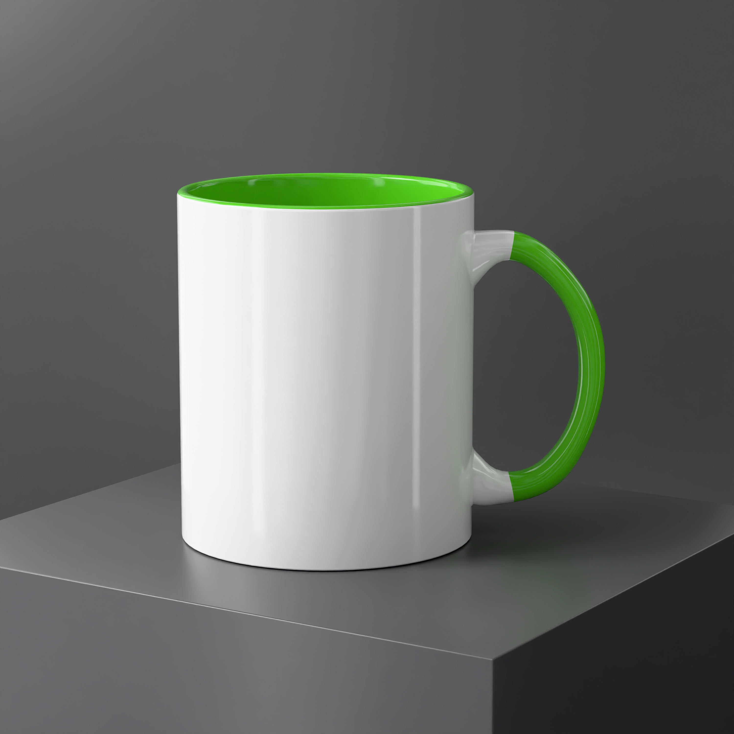 Parrot green
