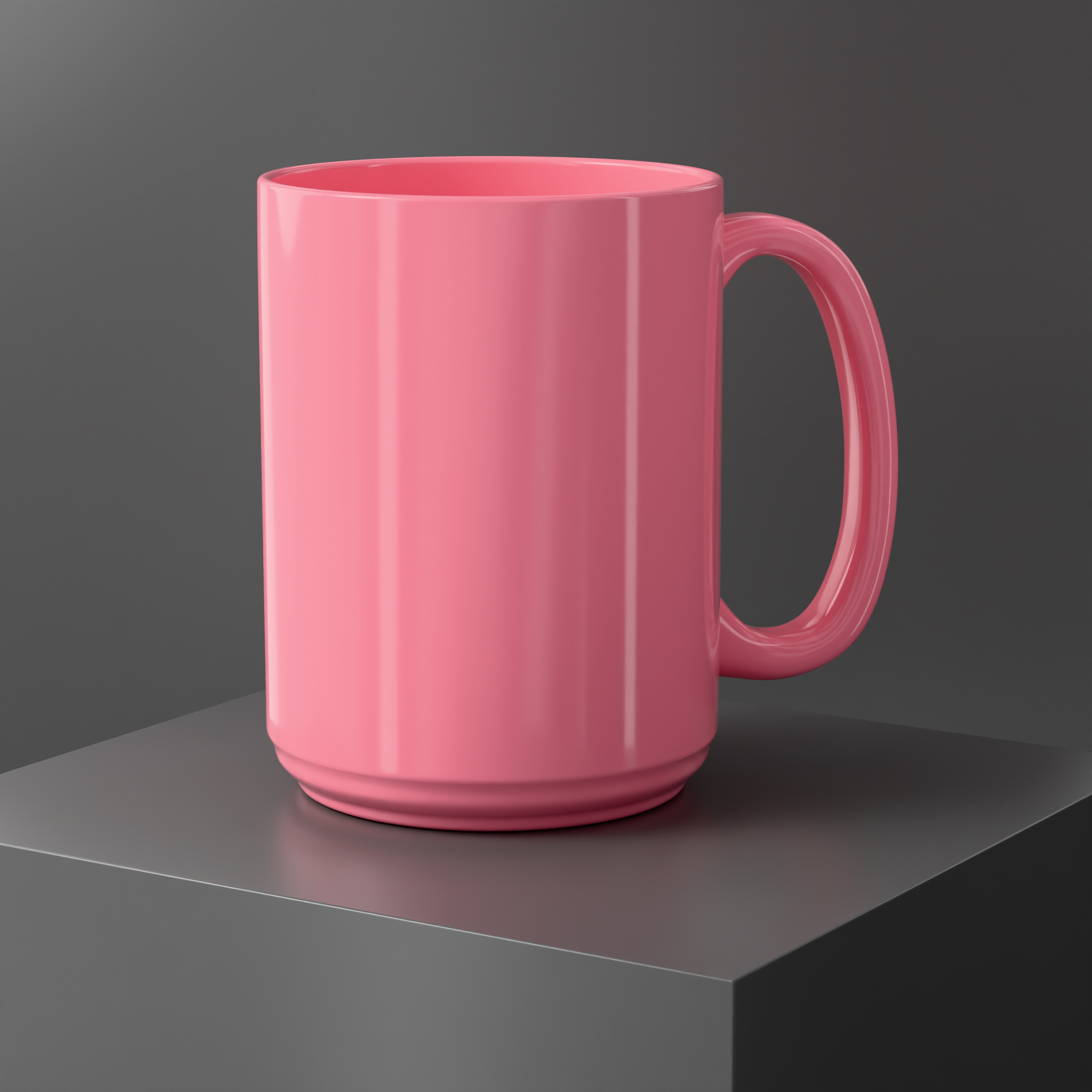 Full Colour Sublimation Mug