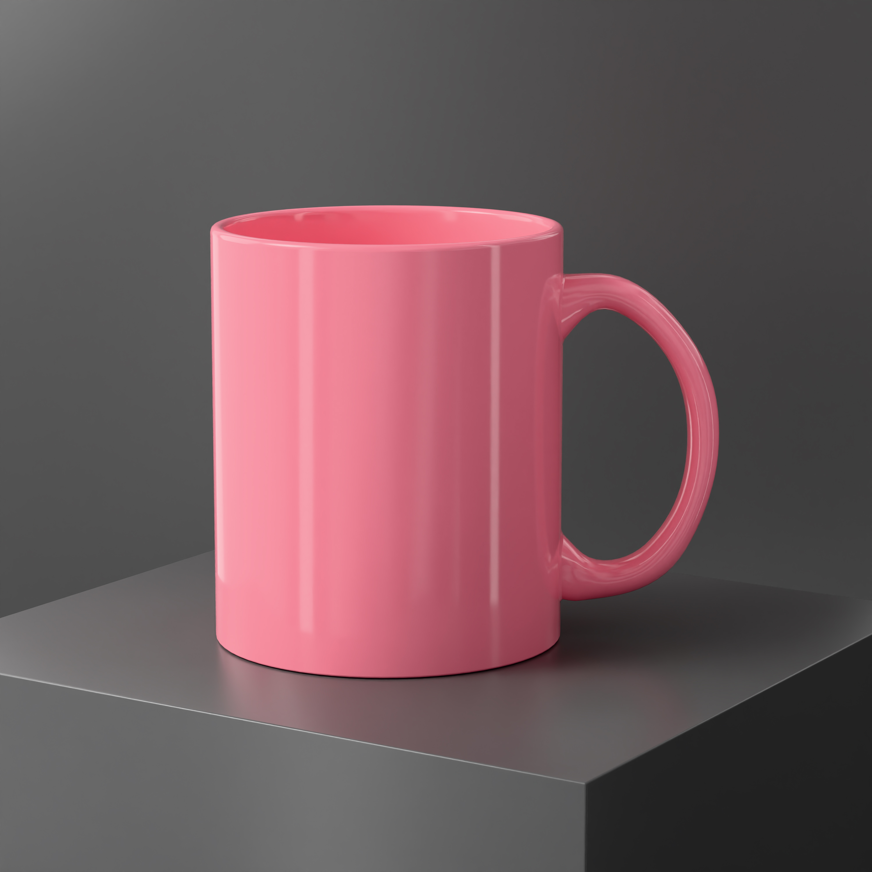 Full Color Sublimation Mug