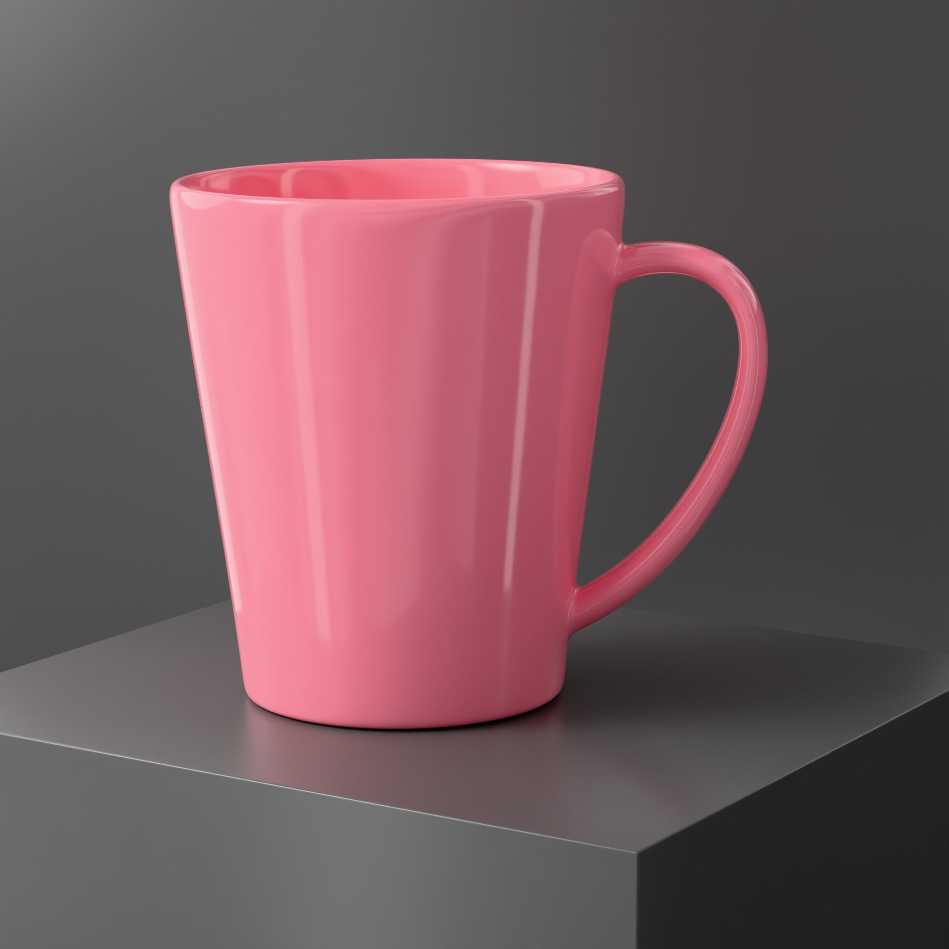 Full Color Sublimation Mug