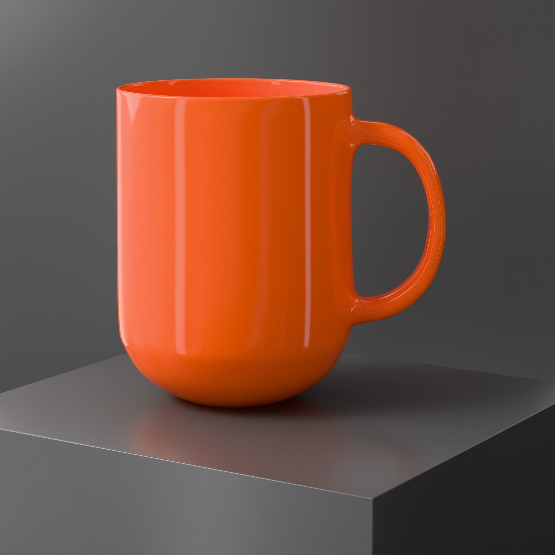 Full Color Sublimation Mug