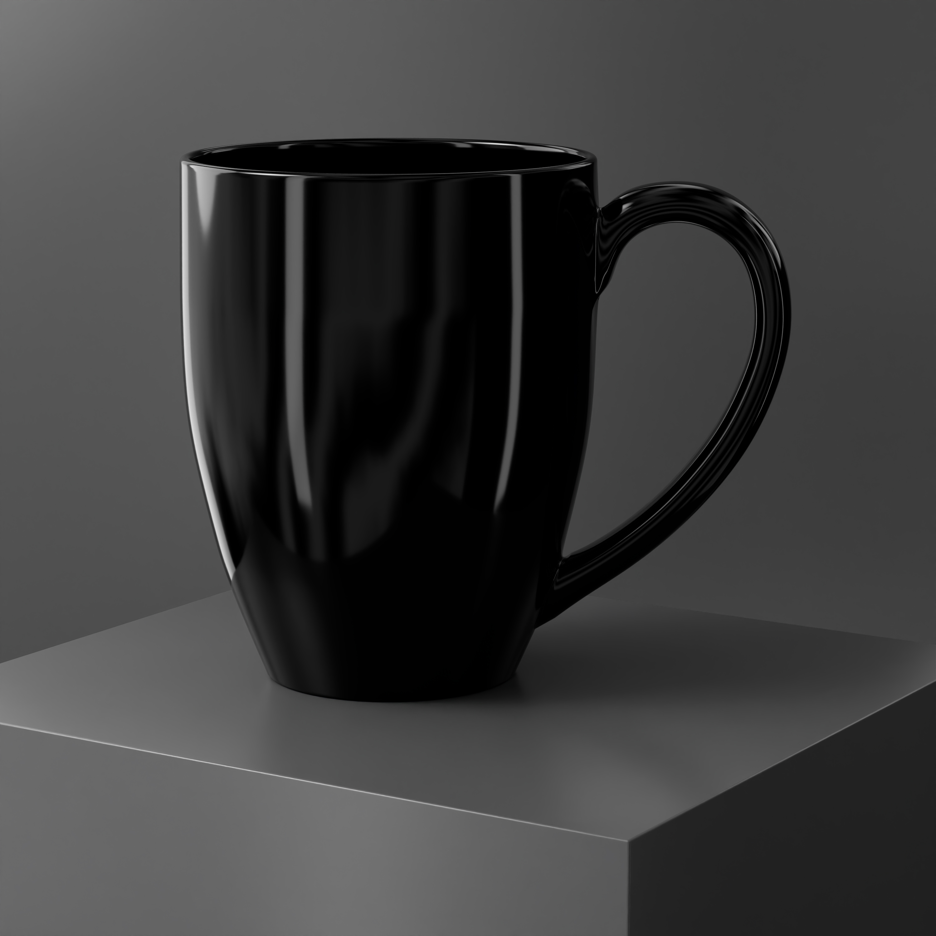 Full Color Sublimation Mug